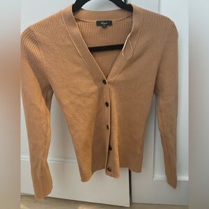 Rails Beau Cardigan - NWOT